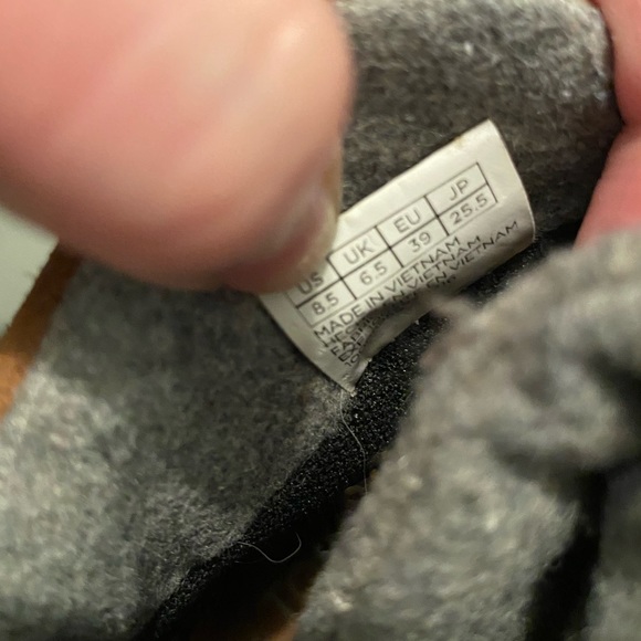 TOMS Summit waterproof boots - Picture 6 of 7